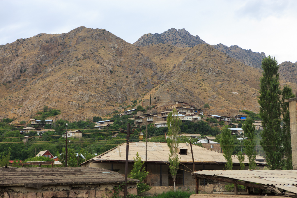 Meghri